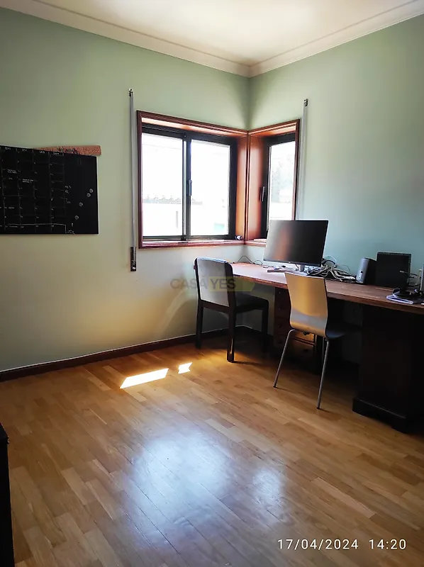 Moradia T5 à venda em Árvore, Vila do Conde — foto 19