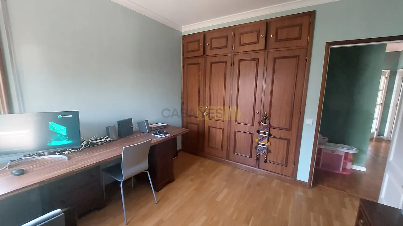 Moradia T5 à venda em Árvore, Vila do Conde — foto 23