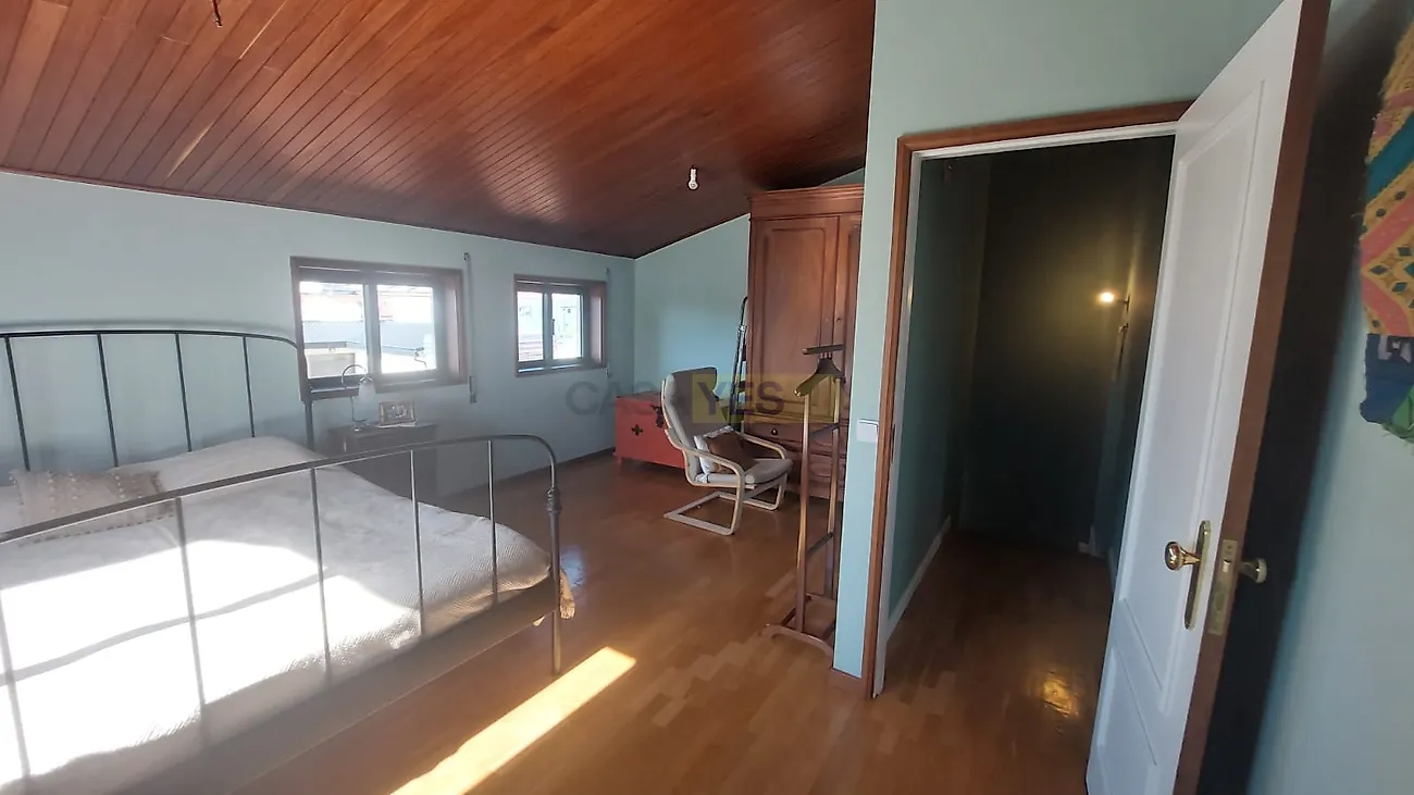 Moradia T5 à venda em Árvore, Vila do Conde — foto 24
