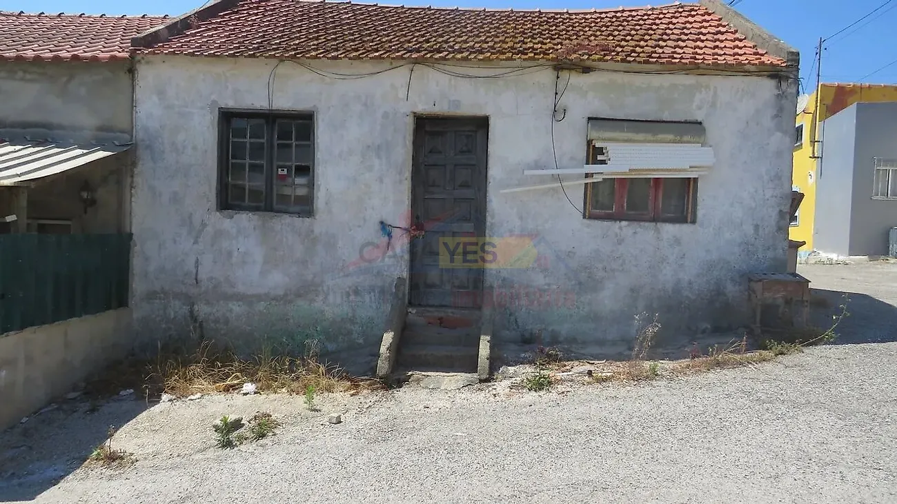 Moradia T1 à venda em Lamas e Cercal, Cadaval — foto 3
