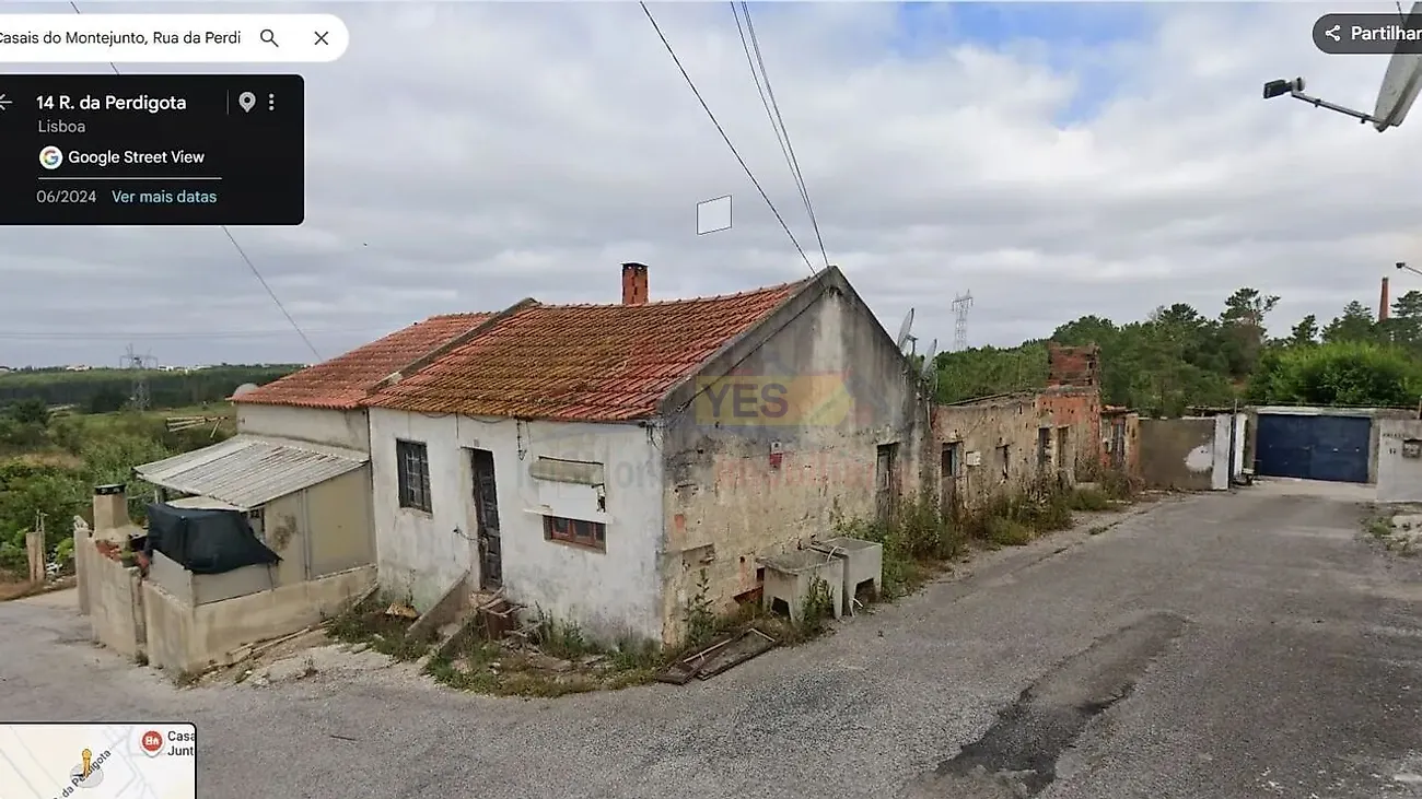 Moradia T1 à venda em Lamas e Cercal, Cadaval — foto 8
