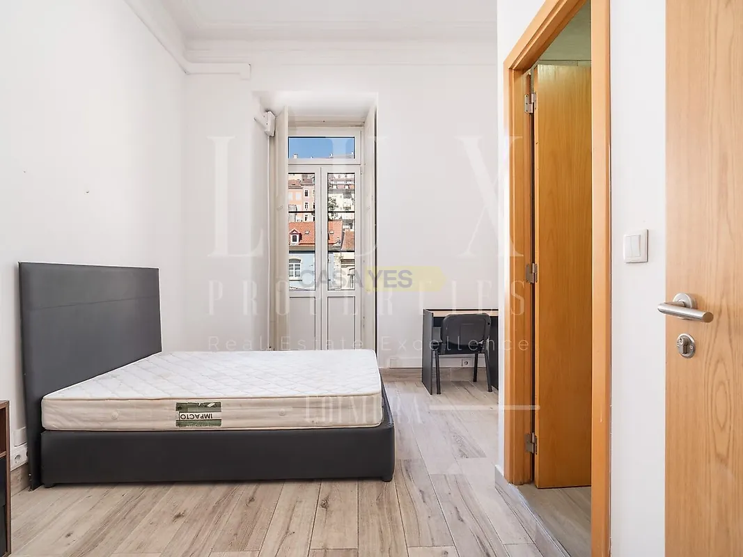 Apartamento T0 à venda em Santa Clara e Castelo Viegas, Coimbra — foto 3
