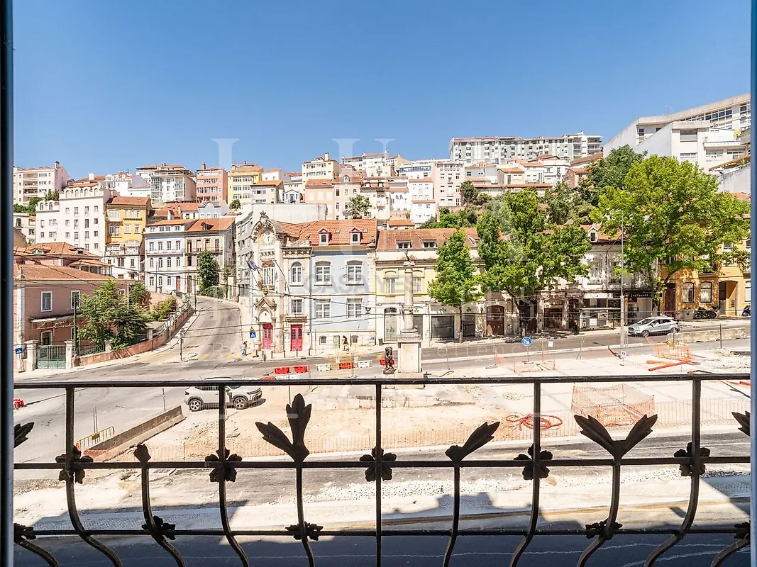 Apartamento T0 à venda em Santa Clara e Castelo Viegas, Coimbra — foto 4