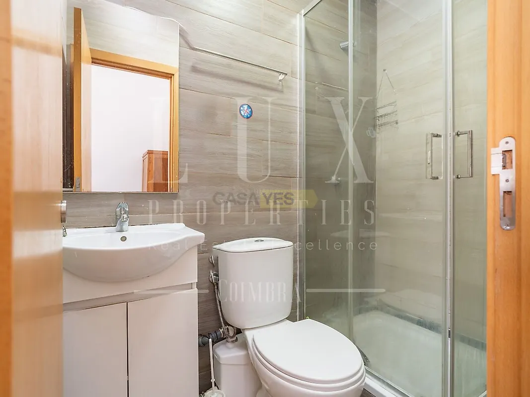 Apartamento T0 à venda em Santa Clara e Castelo Viegas, Coimbra — foto 6