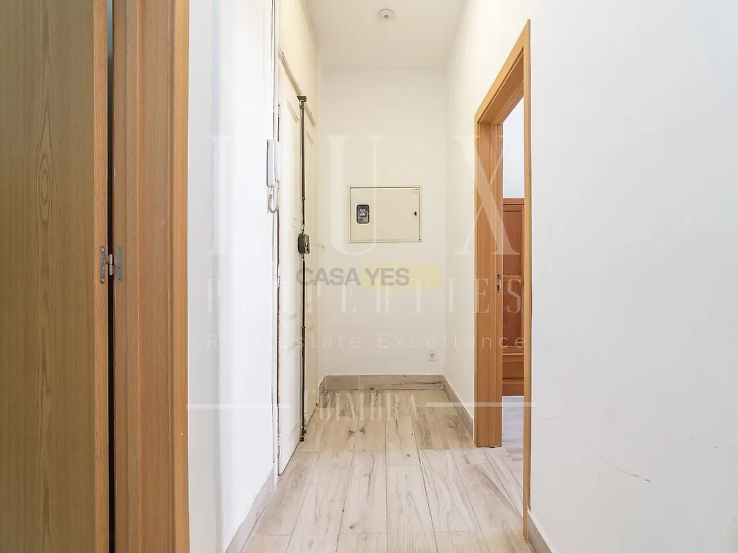 Apartamento T0 à venda em Santa Clara e Castelo Viegas, Coimbra — foto 7