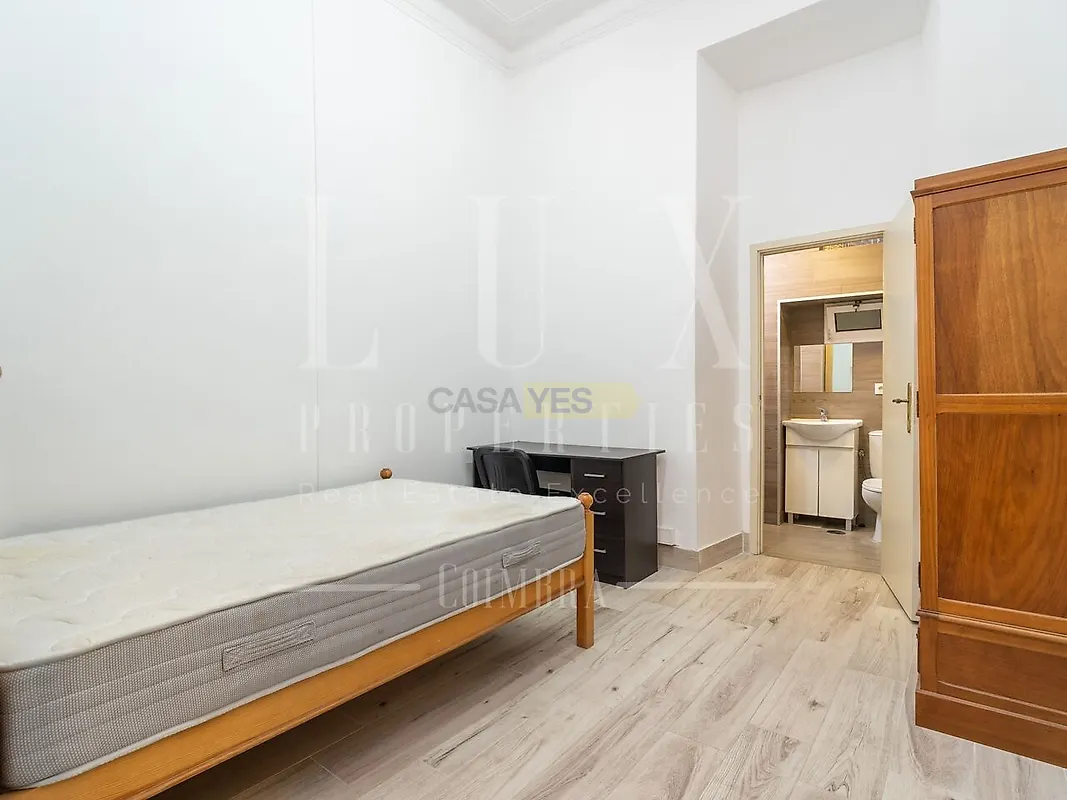 Apartamento T0 à venda em Santa Clara e Castelo Viegas, Coimbra — foto 8