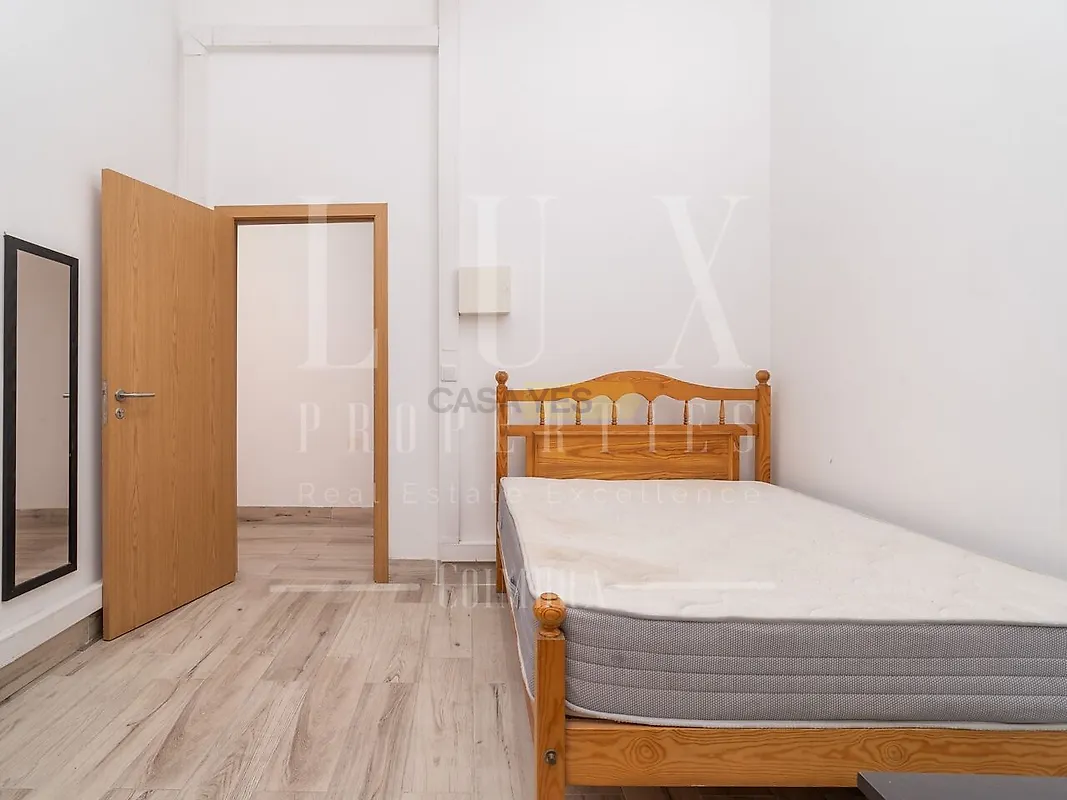Apartamento T0 à venda em Santa Clara e Castelo Viegas, Coimbra — foto 9