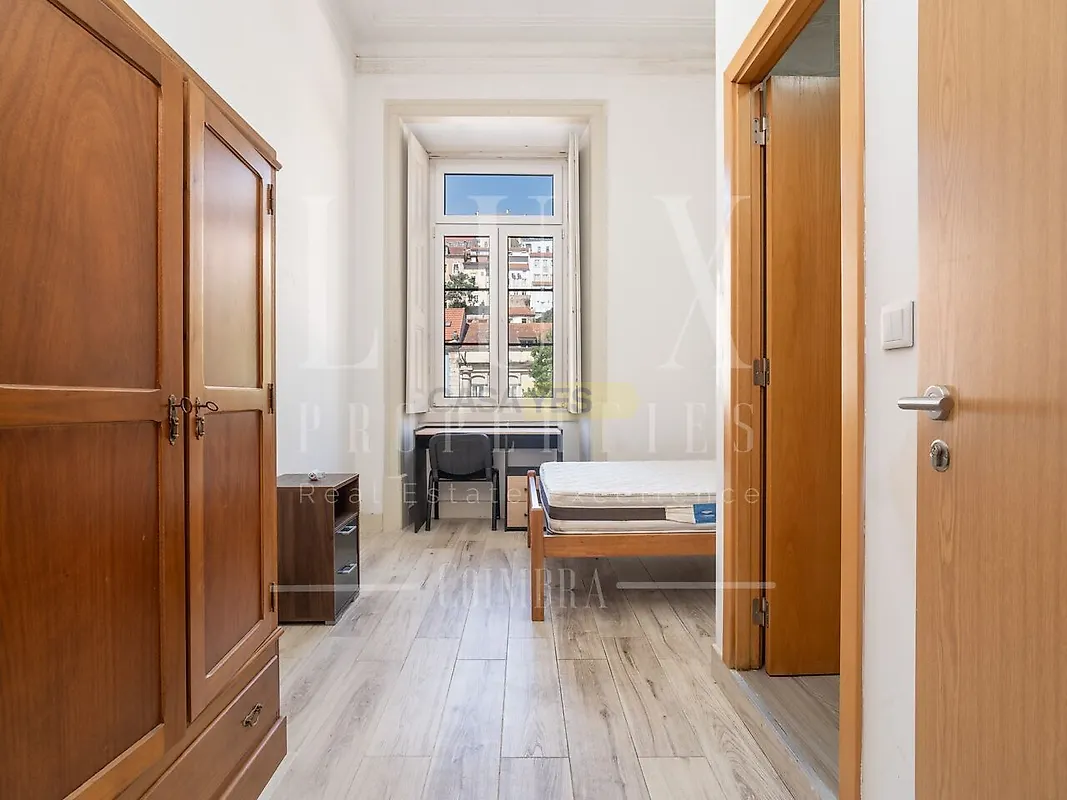 Apartamento T0 à venda em Santa Clara e Castelo Viegas, Coimbra — foto 10