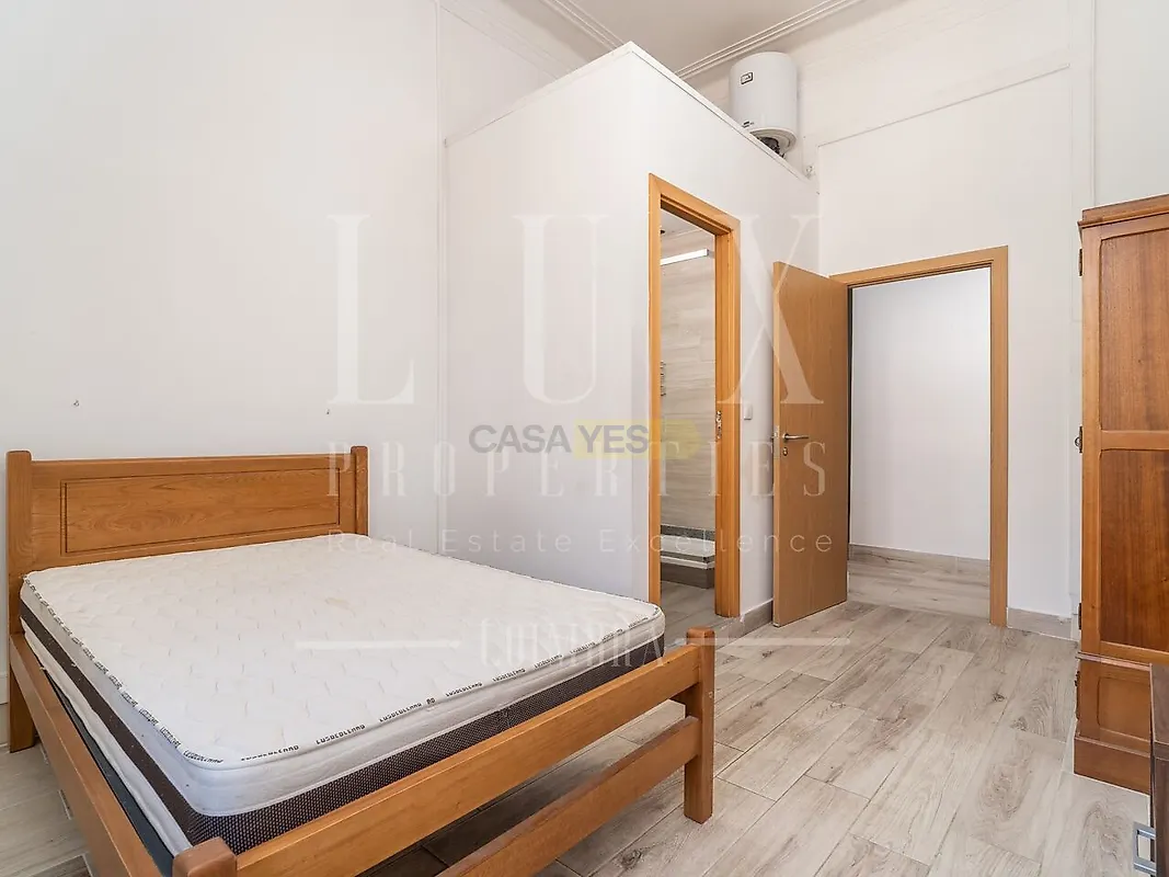Apartamento T0 à venda em Santa Clara e Castelo Viegas, Coimbra — foto 11