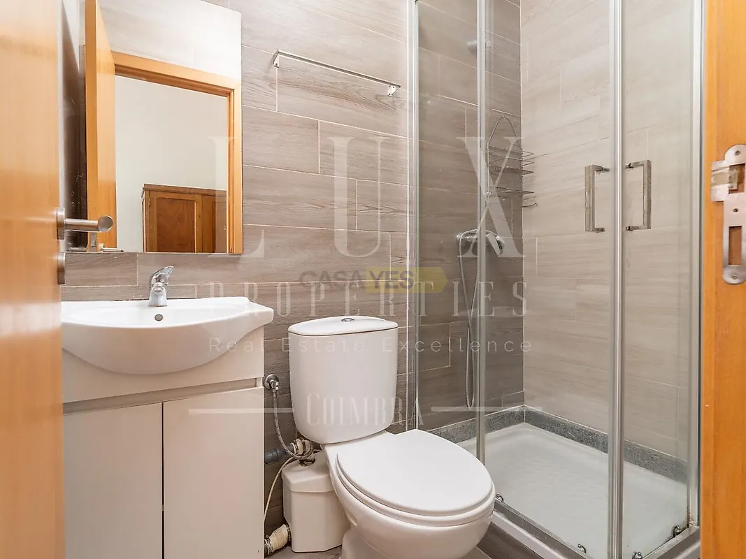 Apartamento T0 à venda em Santa Clara e Castelo Viegas, Coimbra — foto 12