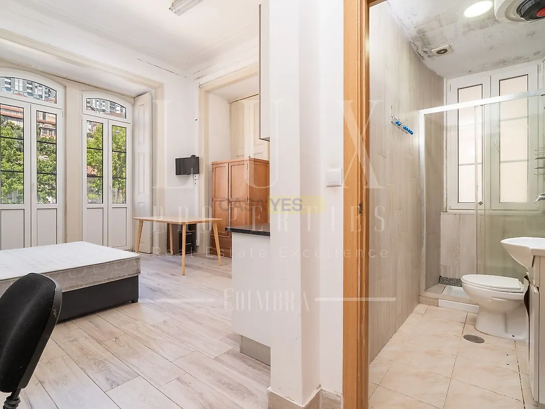 Apartamento T0 à venda em Santa Clara e Castelo Viegas, Coimbra — foto 14