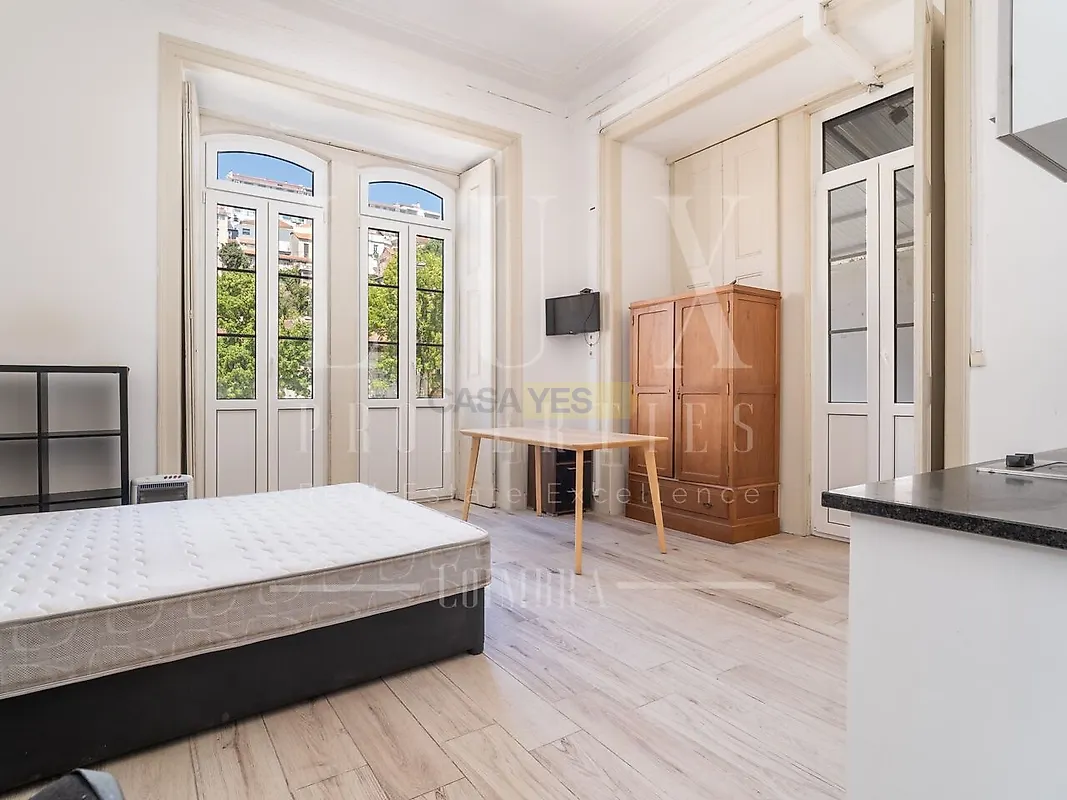 Apartamento T0 à venda em Santa Clara e Castelo Viegas, Coimbra — foto 15