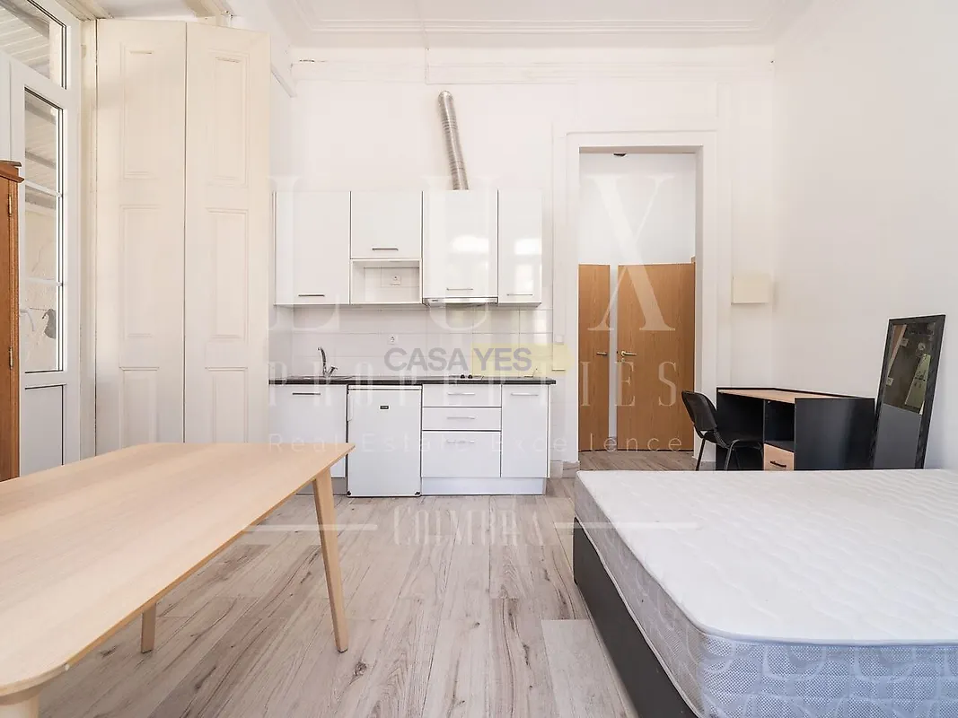 Apartamento T0 à venda em Santa Clara e Castelo Viegas, Coimbra — foto 16