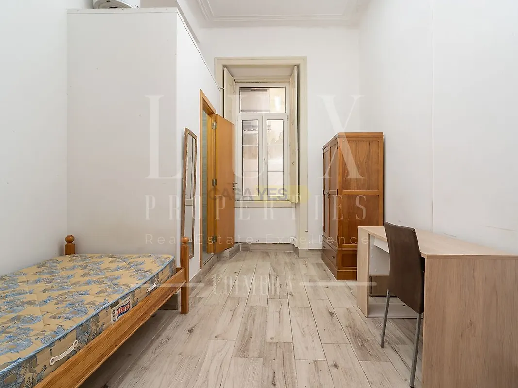 Apartamento T0 à venda em Santa Clara e Castelo Viegas, Coimbra — foto 18