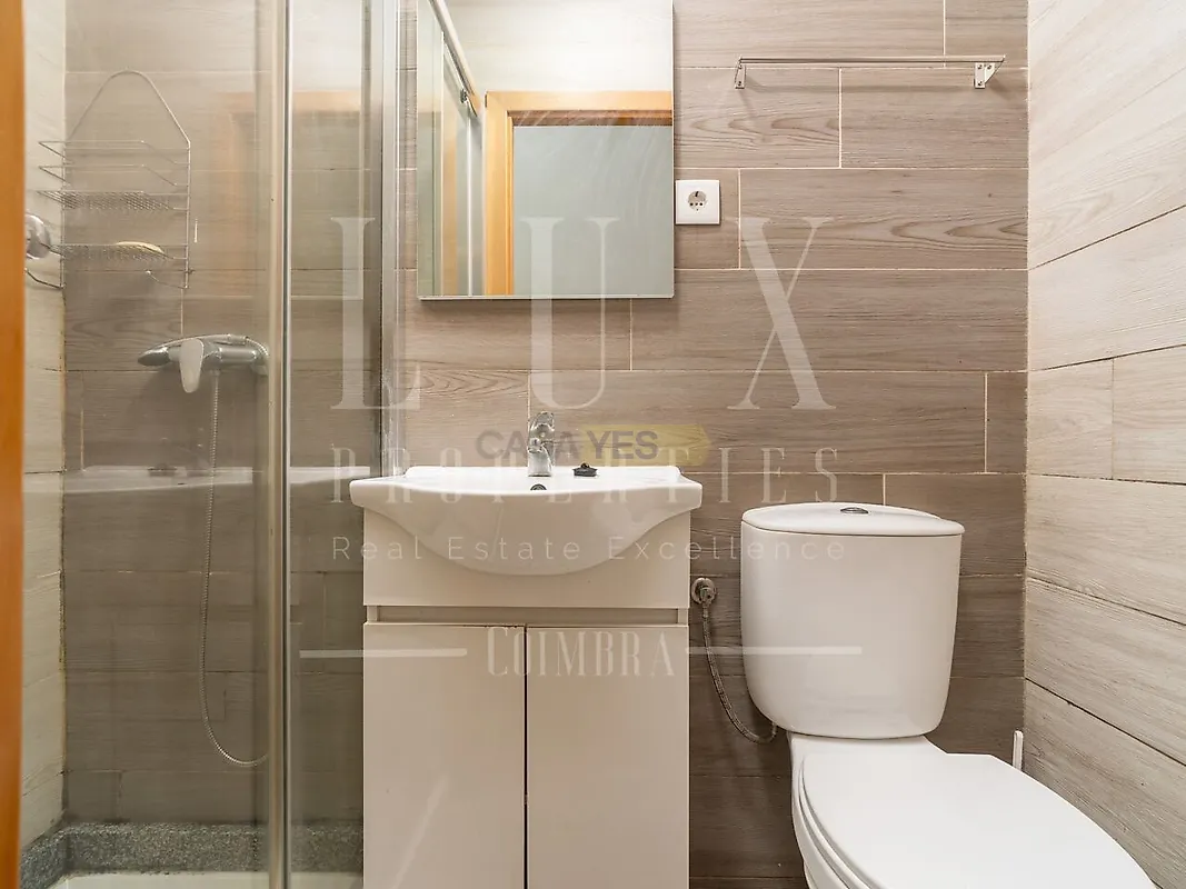 Apartamento T0 à venda em Santa Clara e Castelo Viegas, Coimbra — foto 20