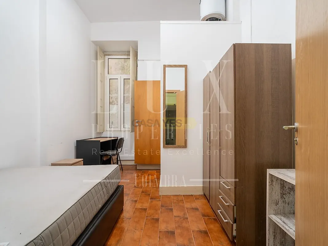 Apartamento T0 à venda em Santa Clara e Castelo Viegas, Coimbra — foto 21