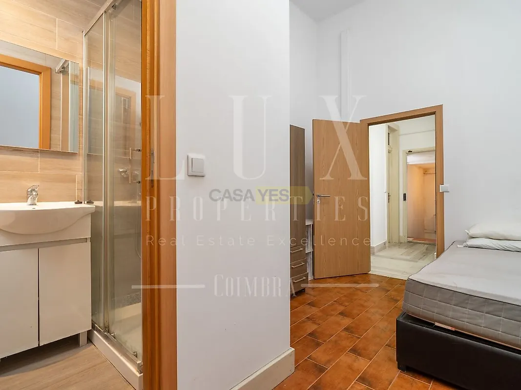 Apartamento T0 à venda em Santa Clara e Castelo Viegas, Coimbra — foto 22