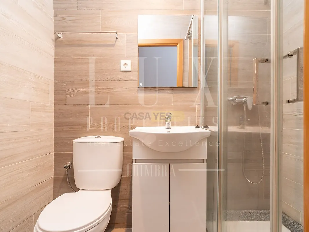 Apartamento T0 à venda em Santa Clara e Castelo Viegas, Coimbra — foto 23