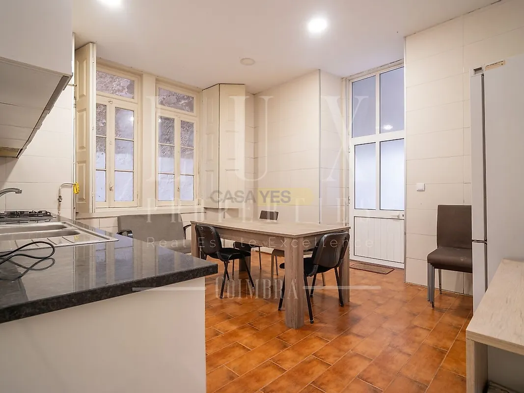 Apartamento T0 à venda em Santa Clara e Castelo Viegas, Coimbra — foto 24