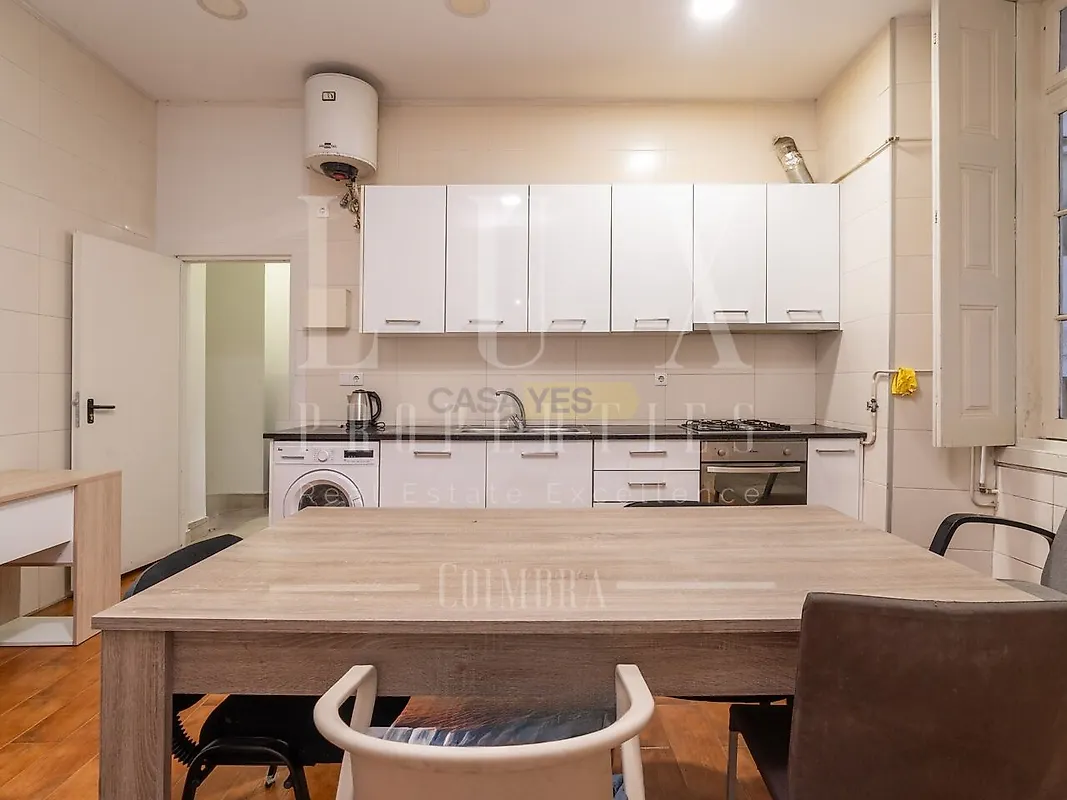 Apartamento T0 à venda em Santa Clara e Castelo Viegas, Coimbra — foto 27