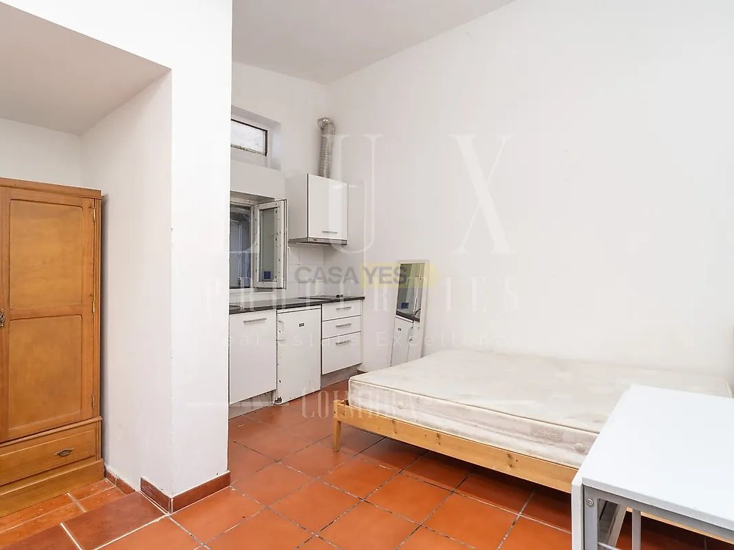 Apartamento T0 à venda em Santa Clara e Castelo Viegas, Coimbra — foto 28