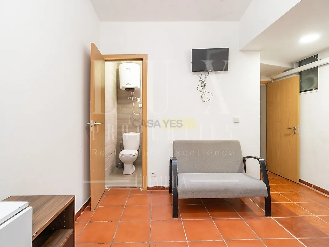 Apartamento T0 à venda em Santa Clara e Castelo Viegas, Coimbra — foto 29