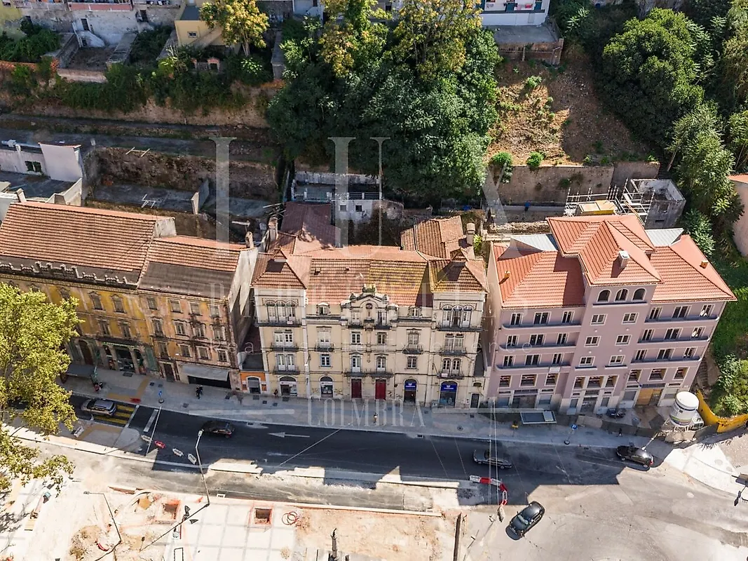 Apartamento T0 à venda em Santa Clara e Castelo Viegas, Coimbra — foto 31
