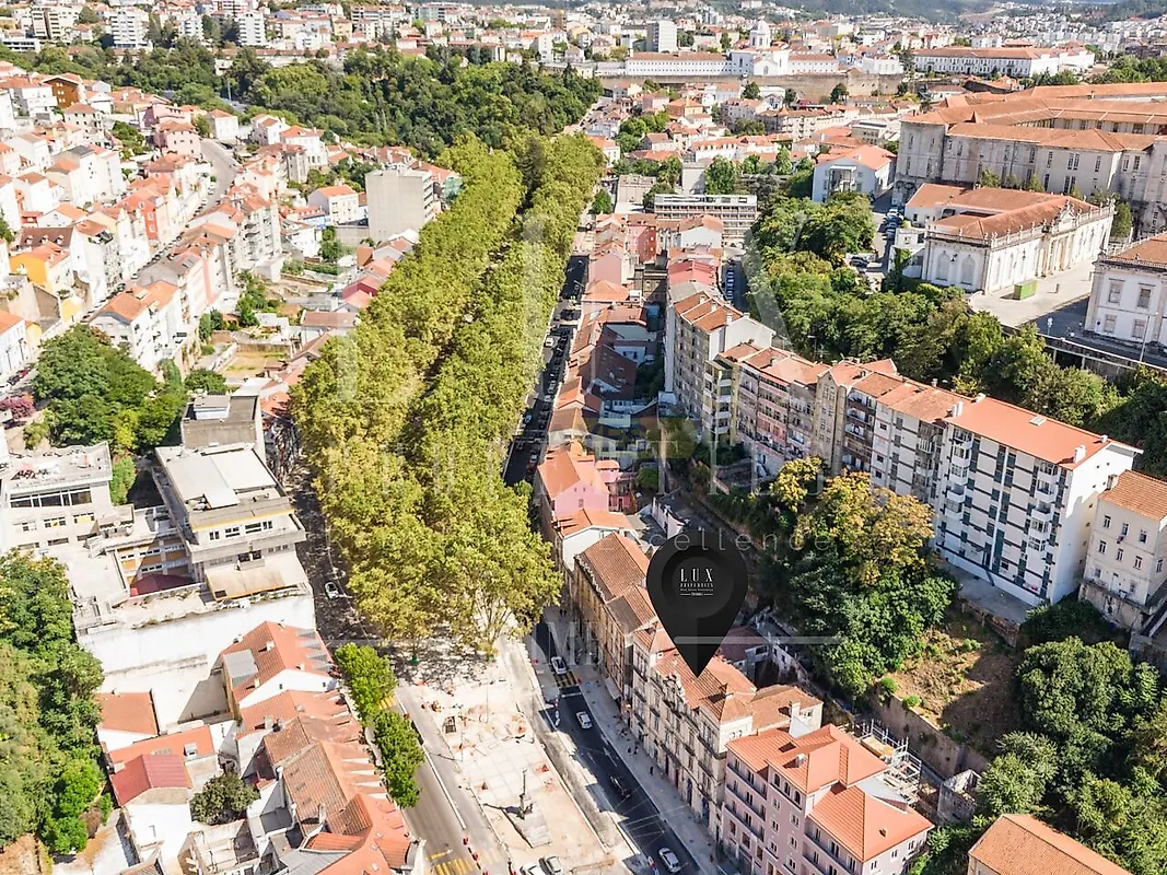 Apartamento T0 à venda em Santa Clara e Castelo Viegas, Coimbra — foto 33