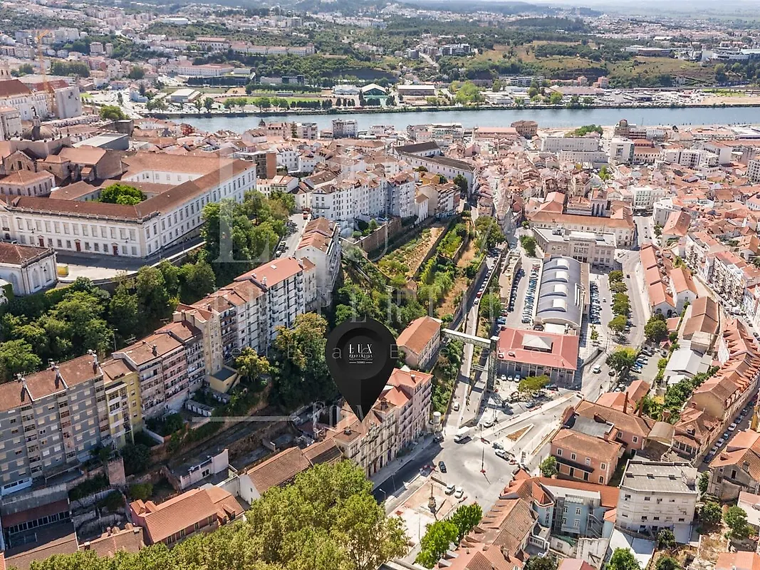 Apartamento T0 à venda em Santa Clara e Castelo Viegas, Coimbra — foto 37