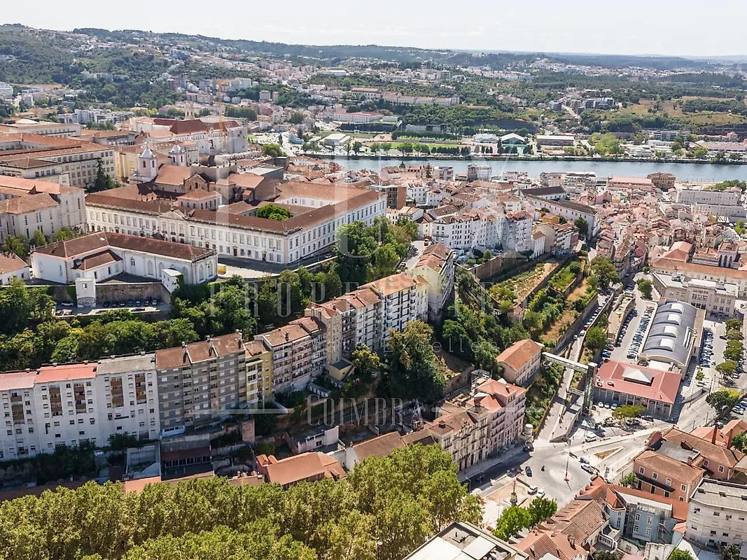 Apartamento T0 à venda em Santa Clara e Castelo Viegas, Coimbra — foto 38