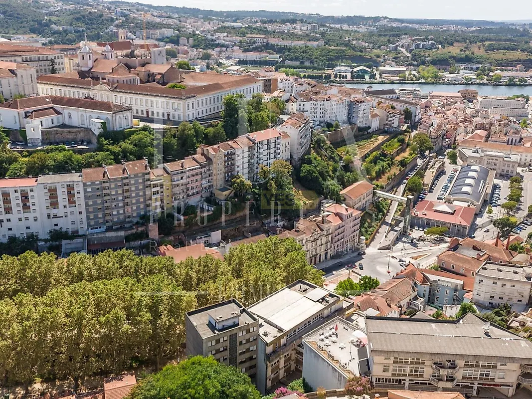 Apartamento T0 à venda em Santa Clara e Castelo Viegas, Coimbra — foto 39