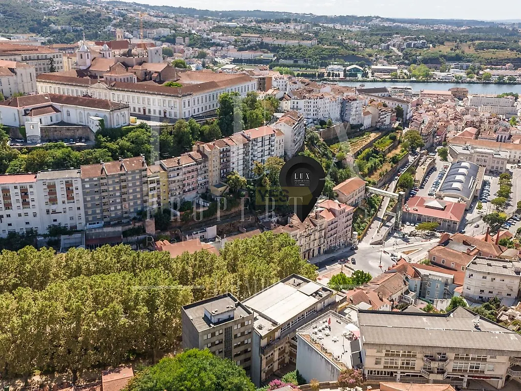 Apartamento T0 à venda em Santa Clara e Castelo Viegas, Coimbra — foto 40