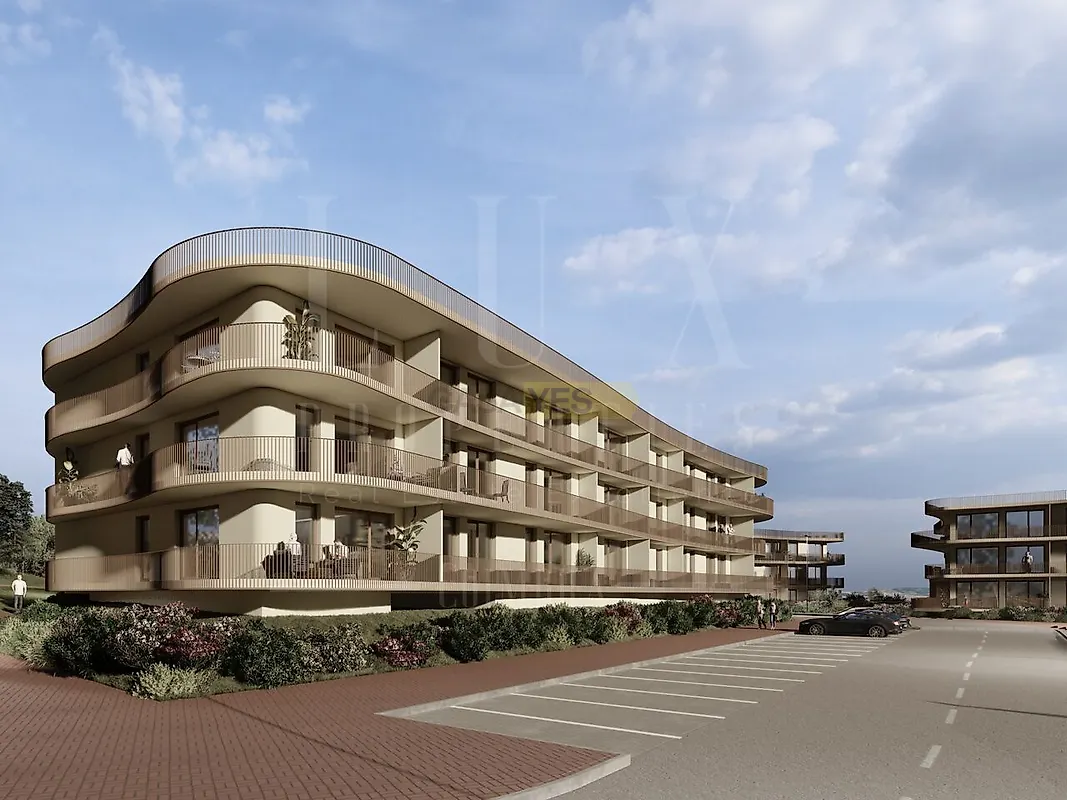 Apartamento T2 à venda em Santa Clara e Castelo Viegas, Coimbra — foto 3
