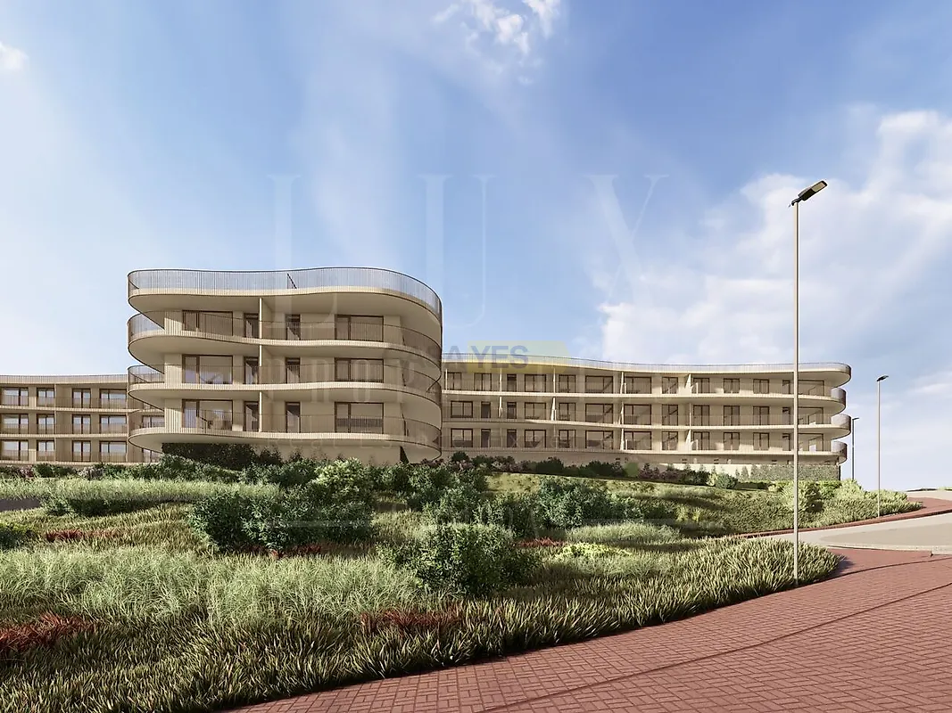 Apartamento T2 à venda em Santa Clara e Castelo Viegas, Coimbra — foto 7