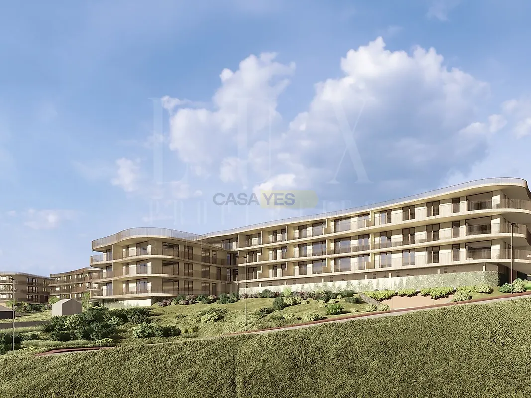 Apartamento T2 à venda em Santa Clara e Castelo Viegas, Coimbra — foto 8