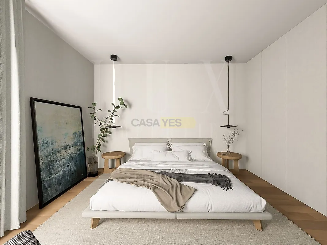 Apartamento T2 à venda em Santa Clara e Castelo Viegas, Coimbra — foto 13