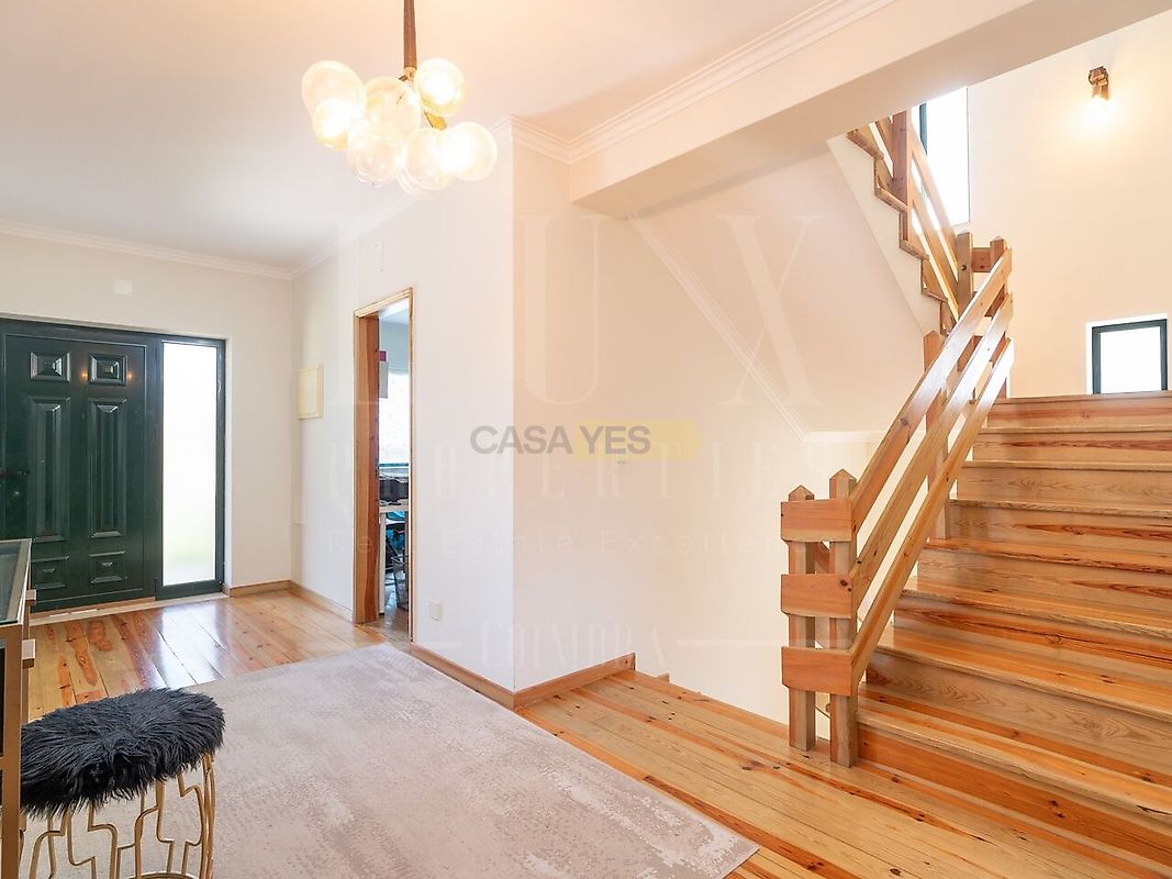 Moradia T6+ à venda em Santo António dos Olivais, Coimbra — foto 6