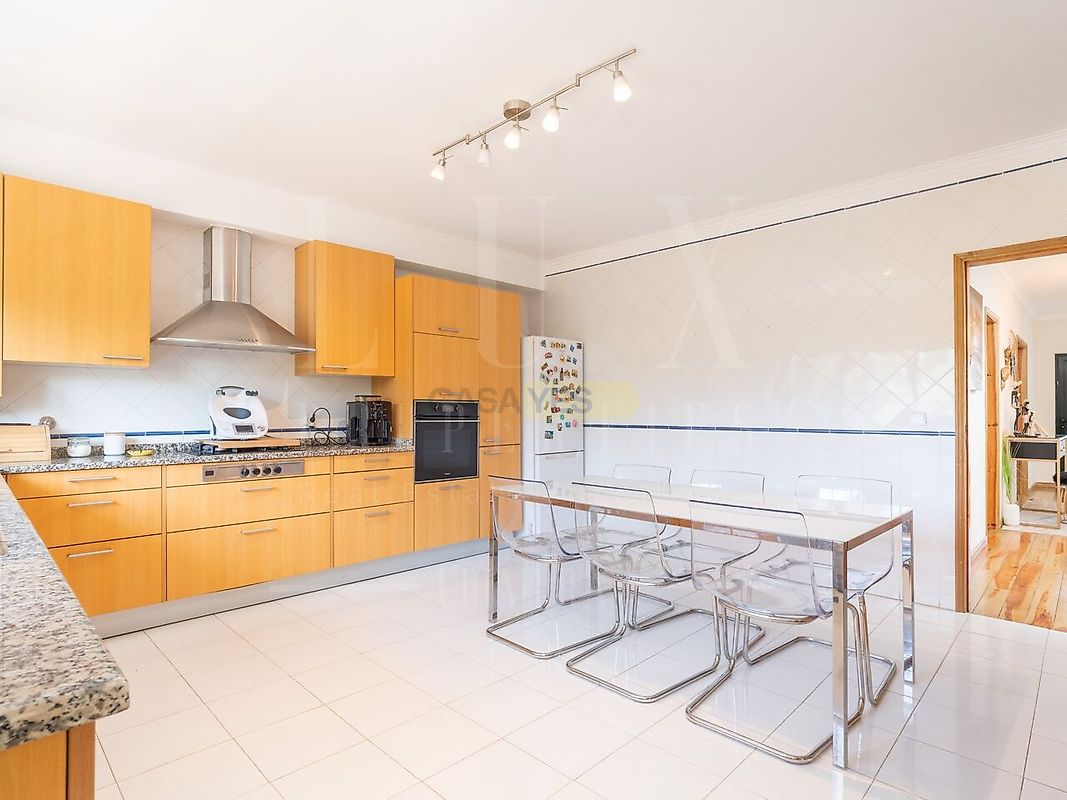 Moradia T6+ à venda em Santo António dos Olivais, Coimbra — foto 7