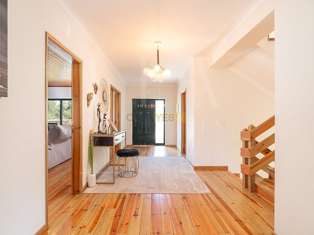 Moradia T6+ à venda em Santo António dos Olivais, Coimbra — foto 5