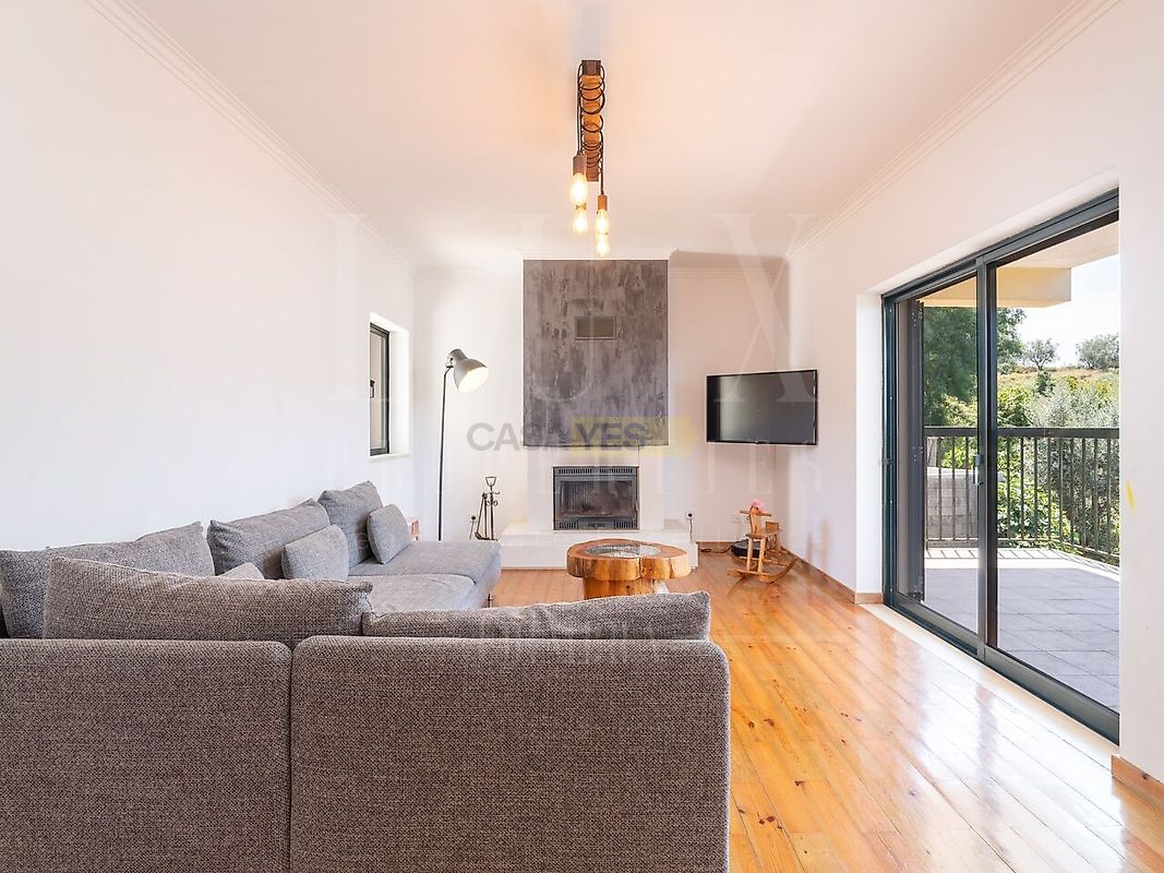 Moradia T6+ à venda em Santo António dos Olivais, Coimbra — foto 12