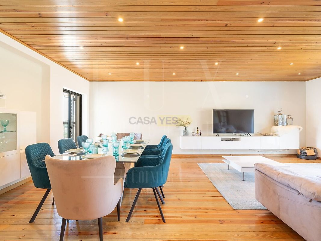 Moradia T6+ à venda em Santo António dos Olivais, Coimbra — foto 3