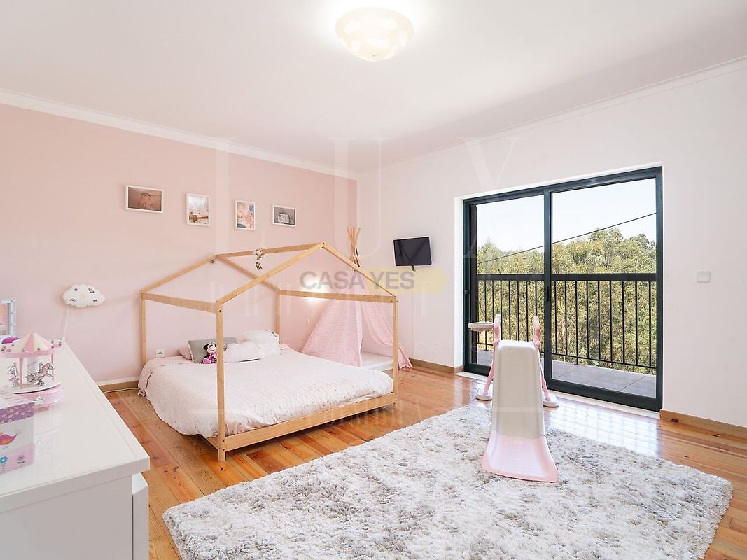 Moradia T6+ à venda em Santo António dos Olivais, Coimbra — foto 15