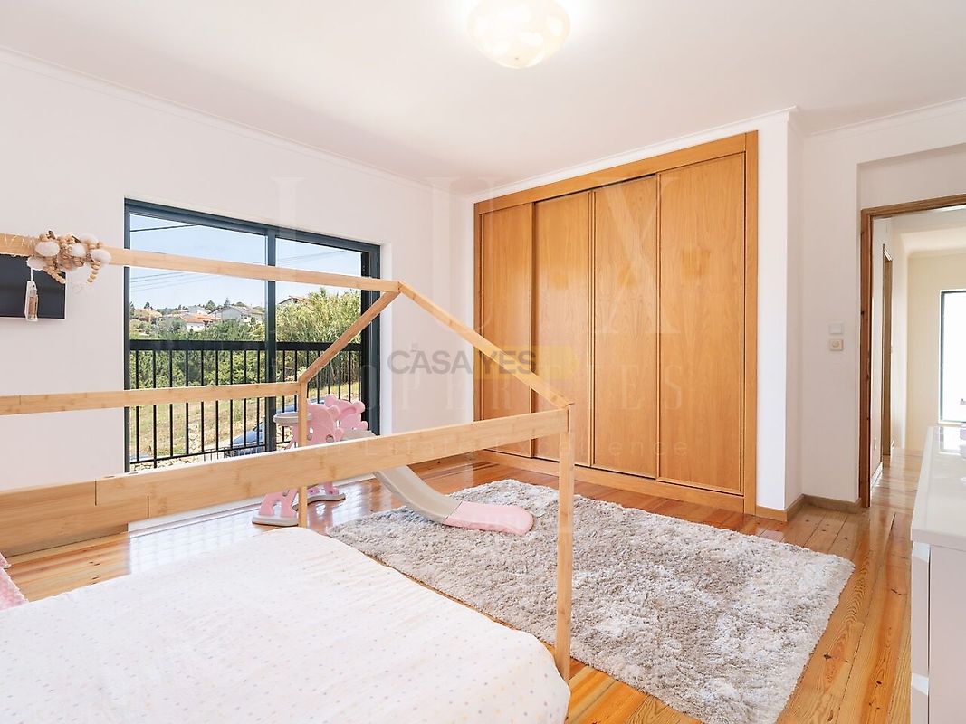 Moradia T6+ à venda em Santo António dos Olivais, Coimbra — foto 16