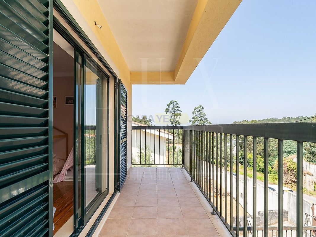 Moradia T6+ à venda em Santo António dos Olivais, Coimbra — foto 18