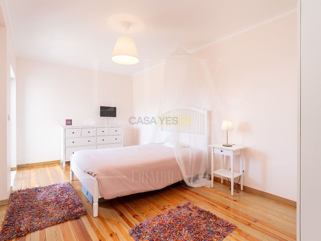 Moradia T6+ à venda em Santo António dos Olivais, Coimbra — foto 26