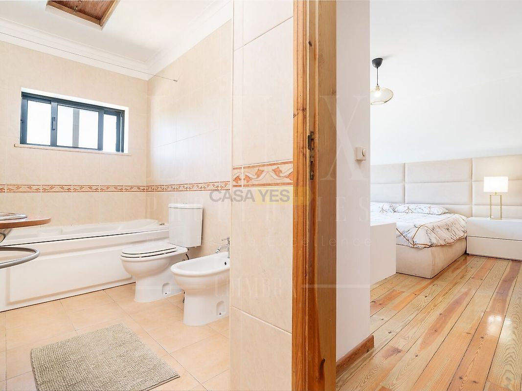 Moradia T6+ à venda em Santo António dos Olivais, Coimbra — foto 22