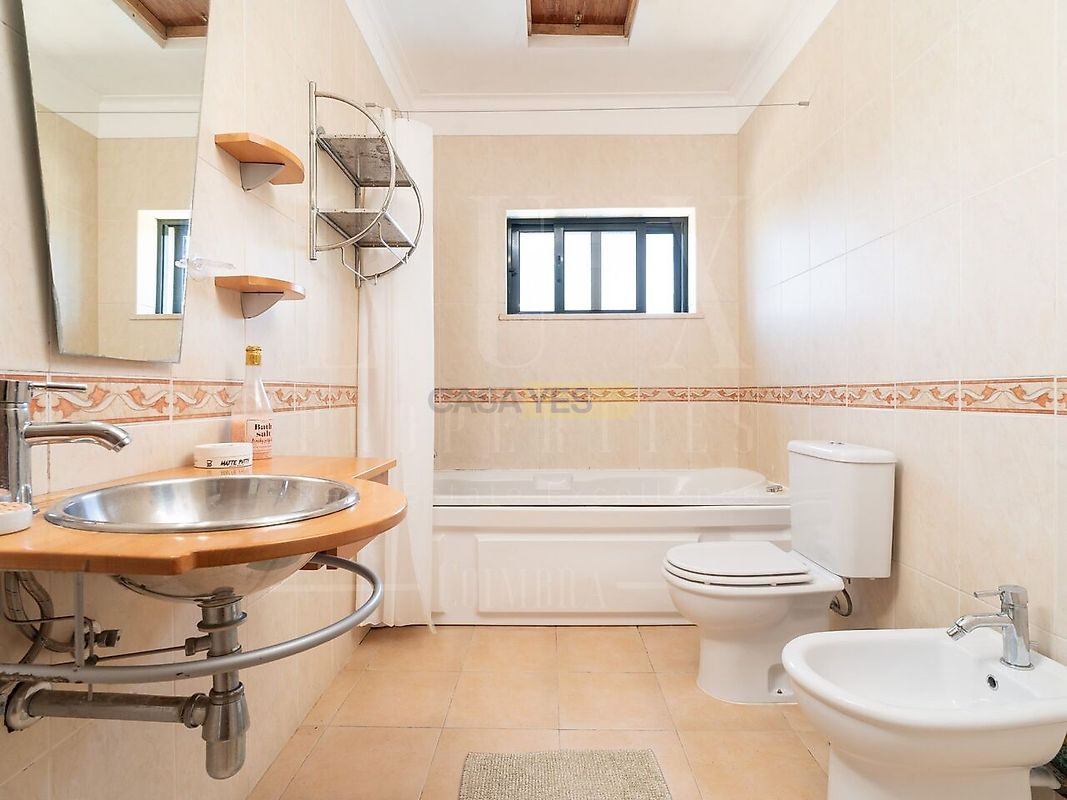 Moradia T6+ à venda em Santo António dos Olivais, Coimbra — foto 23