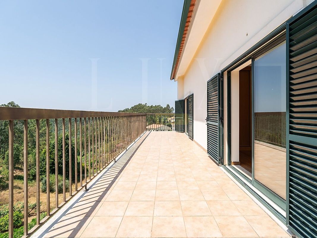 Moradia T6+ à venda em Santo António dos Olivais, Coimbra — foto 33