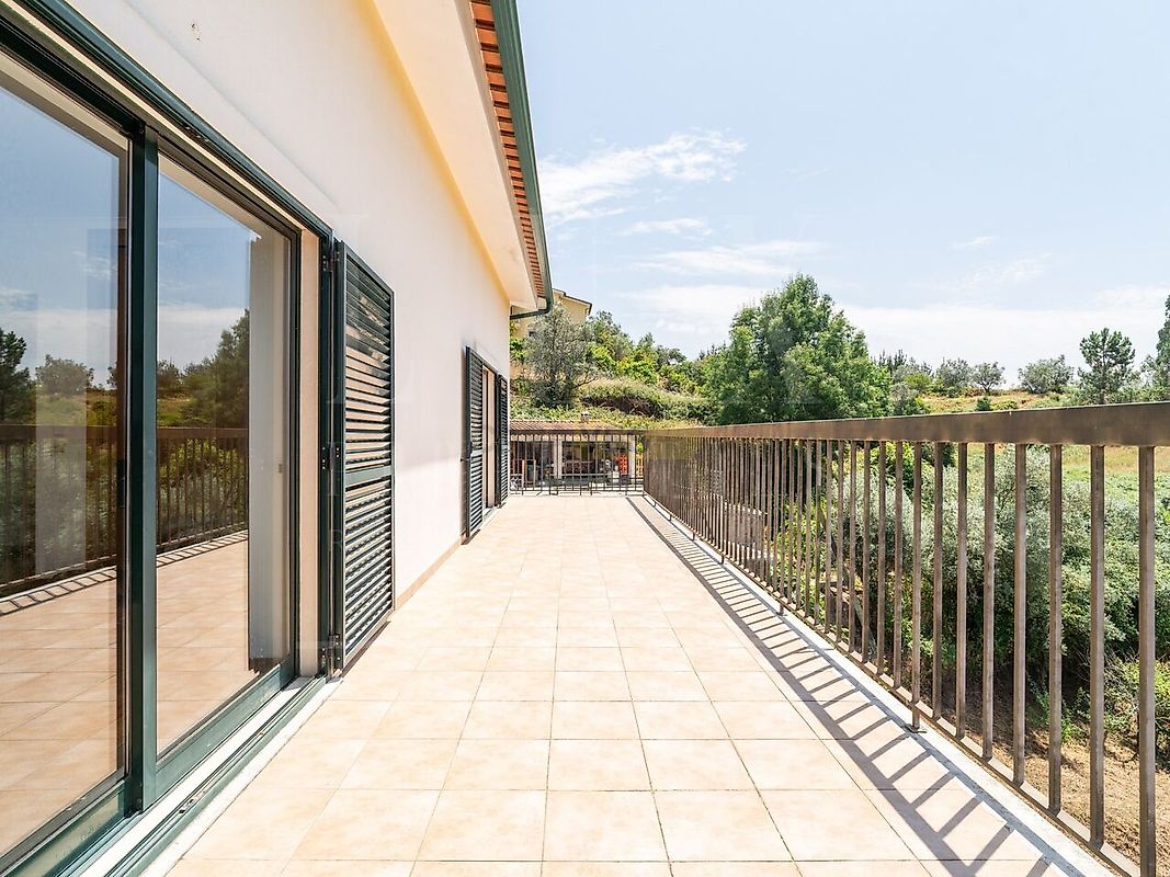 Moradia T6+ à venda em Santo António dos Olivais, Coimbra — foto 34