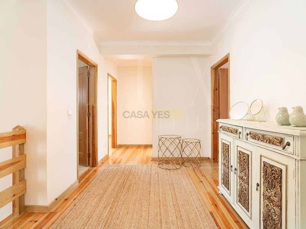 Moradia T6+ à venda em Santo António dos Olivais, Coimbra — foto 36